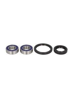 HONDA XR PRIEKINIO RATO GUOLIS AB25-1076